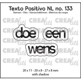 doe een wens
