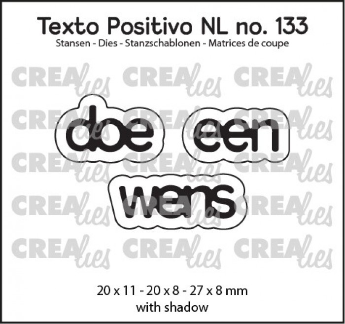 doe een wens