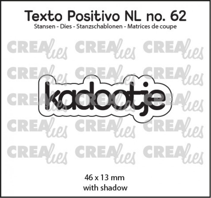 kadootje