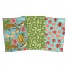 Schetsboek 3-pack - Tropisch