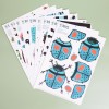 Maak je eigen 3D-insecten