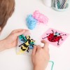 Mini kruissteek - Insecten