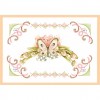 Stitch and Do Boek A6 29 - Butterflies