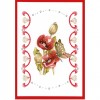 Stitch and Do Boek A6 29 - Butterflies