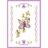 Stitch and Do Boek A6 29 - Butterflies