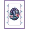 Stitch and Do boek A6 30 - Floral Elegance