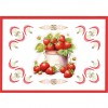 Stitch and Do boek A6 31 - Sweet Strawberries