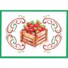 Stitch and Do boek A6 31 - Sweet Strawberries