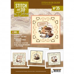 Stitch & Do on Colour