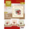 Stitch and do on Colour 36 - Floral Christmas