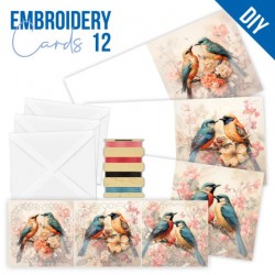 Stitch & Do Cards