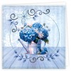 Stitch and Do Cards 15 - Berries Beauties - Blue Meadow