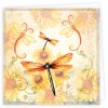 Stitch and Do Cards 16 - Berries Beauties - Blooming Sun