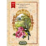 World of Craft - Vintage Birds and Flowers Book – Vol. 2