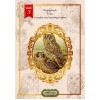 World of Craft - Vintage Owl Book – Vol. 3