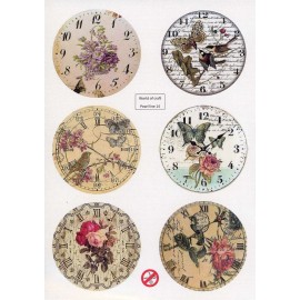 Scenery Sheet - World of craft - nr14