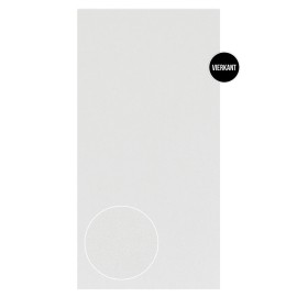 Cardstock - Pearlized - Pollen - White - 4K