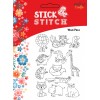 Stick and Stitch Wild Pals