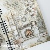 Die-cuts - DDBD - Winter Wonderland