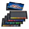 Mars Lumograph colour aquarell - set 120 kleuren