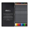 Mars Lumograph colour aquarell - set 12 kleuren