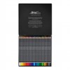Mars Lumograph colour aquarell - set 24 kleuren