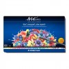Mars Lumograph colour aquarell - set 60 kleuren