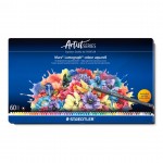 Mars Lumograph colour aquarell - set 60 kleuren