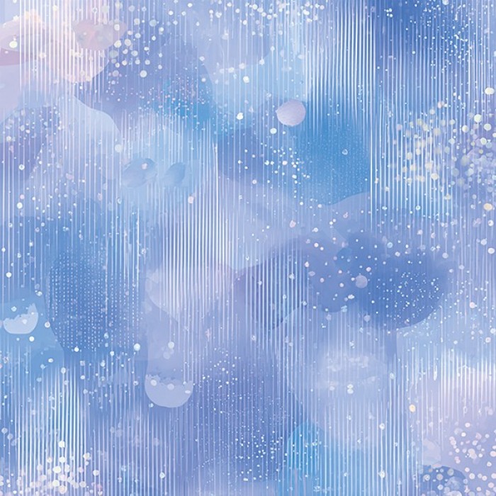 Paperpack - Berries Beauties - Dragonflies 20 x 20 cm