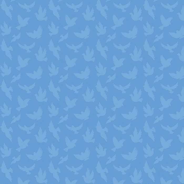 Paperpack - Berries Beauties - Dragonflies 20 x 20 cm