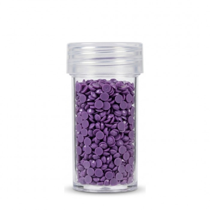 Dotty Designs Diamond Stones - Deep Violet 002