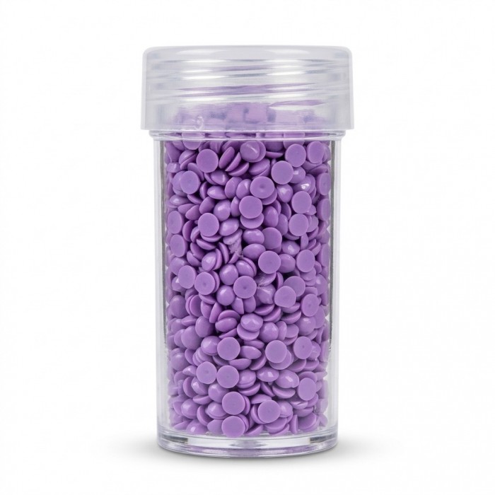 Dotty Designs Diamond Stones - Soft Purple