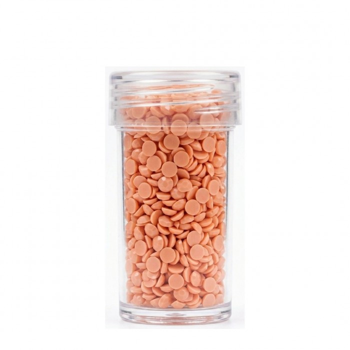 Dotty Designs Diamond Stones - Peach Glow