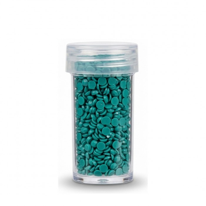 Dotty Designs Diamond Stones - Deep Teal Forest