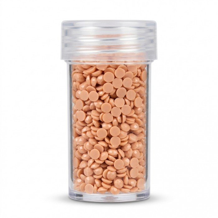 Dotty Designs Diamond Stones - Beige Blush