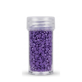 Dotty Designs Diamond Stones - Purple Bloom