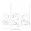 Arts by Tamara - Cute Coloring - Summer