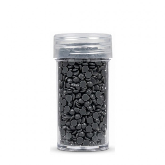Dotty Designs Diamond Stones - Dark Clay
