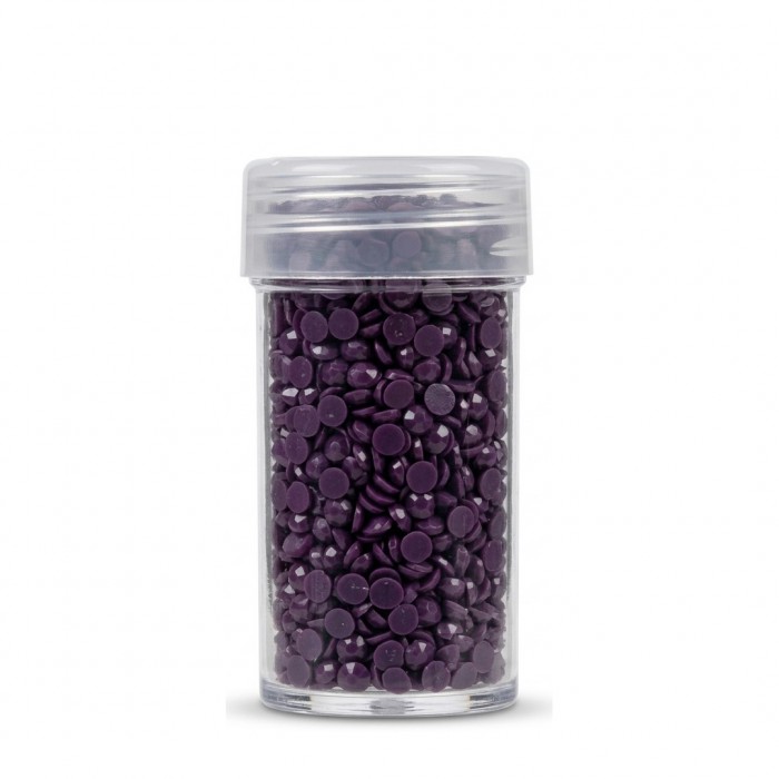 Dotty Designs Diamond Stones - Midnight Violet
