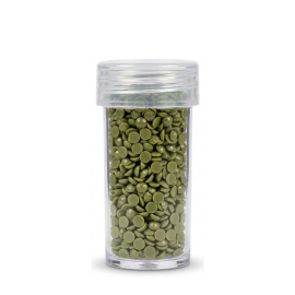 Dotty Designs Diamond Stones - Moss Green