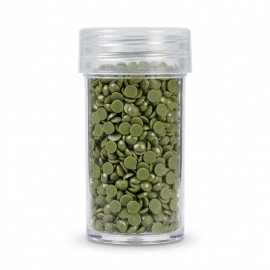 Dotty Designs Diamond Stones - Olive Green
