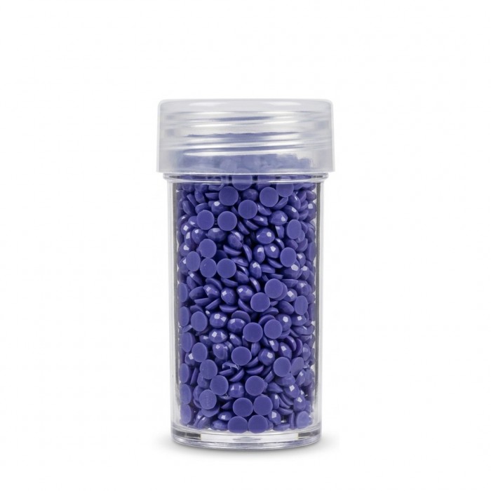 Dotty Designs Diamond Stones - Electric Periwinkle