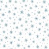 Paperpack - Berries Beauties - Blue Christmas 20 x 20 cm