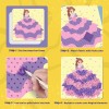 Kids Poke Poke Art - Magical 
