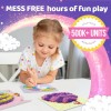 Kids Poke Poke Art - Magical 