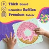 Kids Poke Poke Art - Candyland