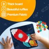 Kids Poke Poke Art - Space