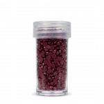 Dotty Designs Diamond Stones - Deep Burgundy Wine