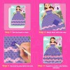 Kids Poke Poke Art - Fashion