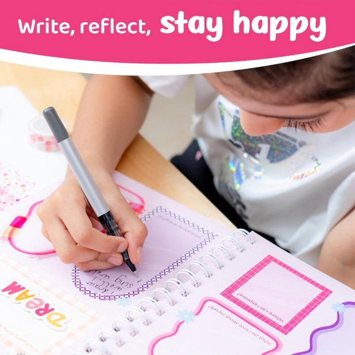 DIY Journal Kit